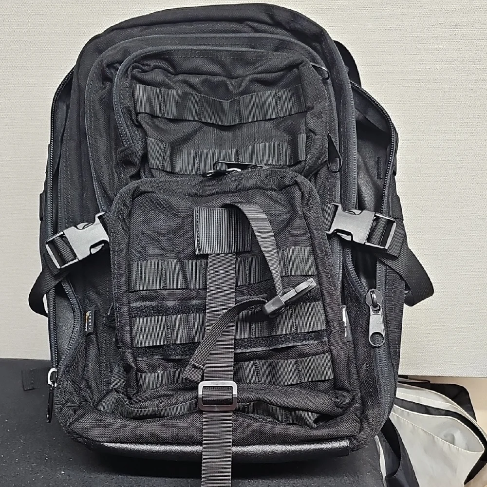 TRS BUG OUT BAG BFPM-02-072